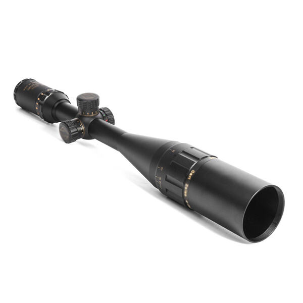 How to Use Gun Scopes?