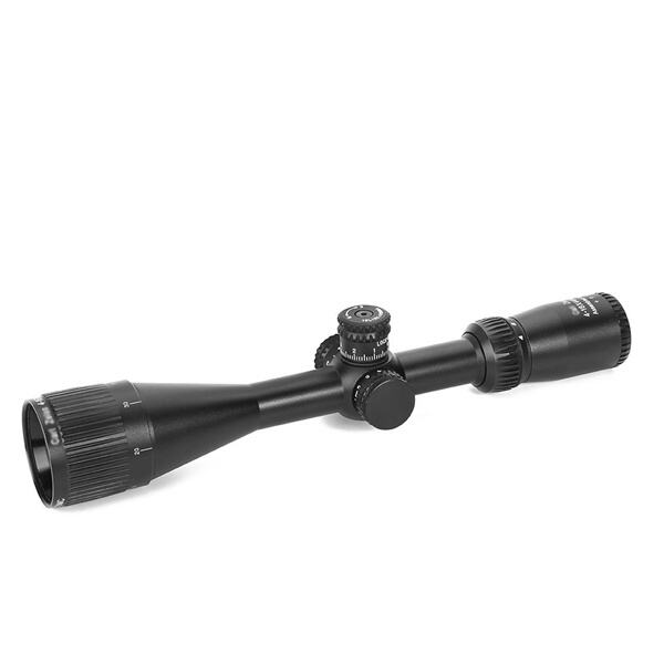 Quality and Application of Scopes for Hunting