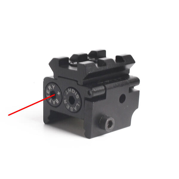 Innovation With Ar15 Laser Sight