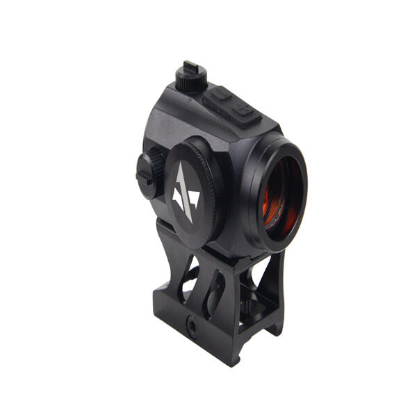 Innovation and Safety of Shotgun Sights Red Dot