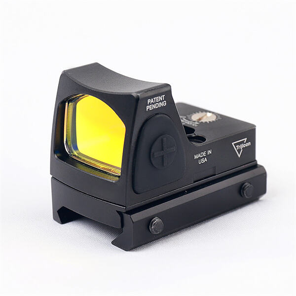 Simple Tips to Use Glock Sights: