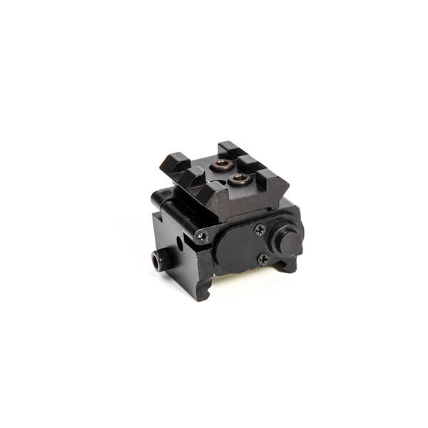 Quality and Service of Laser Dot Sight