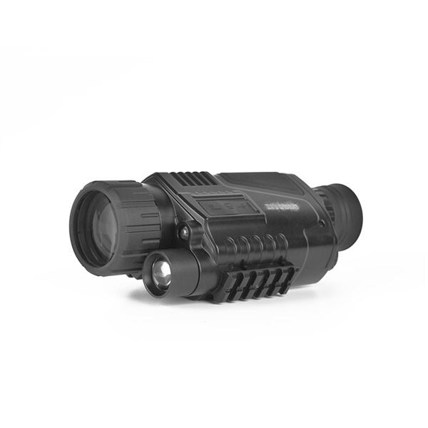 Innovation in Hunting night vision glasses