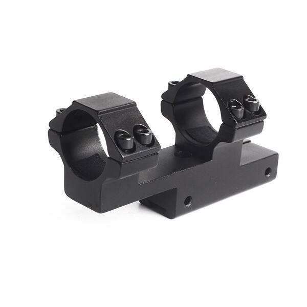 Protection and Usage Of Tactical Pistol Scope Mounts