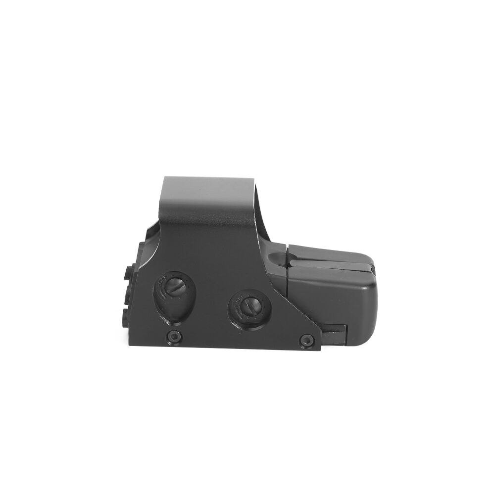 Popular features of Utilizing Holographic Red Dot Sights