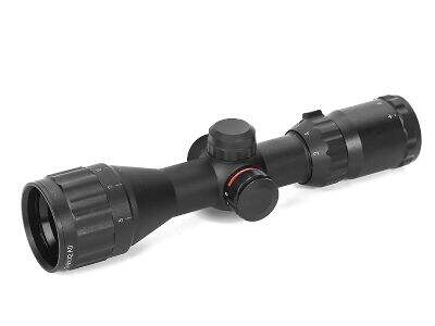 Top 4 Scope Manufacturers in UK