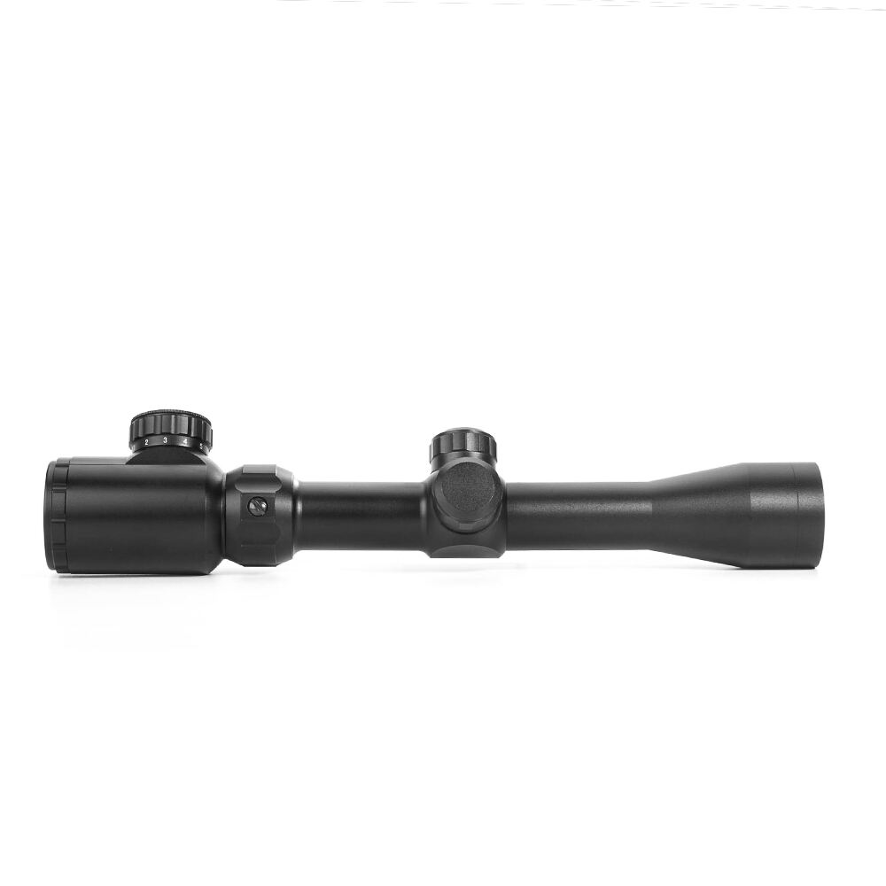 Security precautions whenever utilizing Lightweight Hunting Scopes