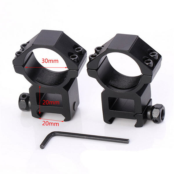 Safety Top Features Of 11mm Scope Rings