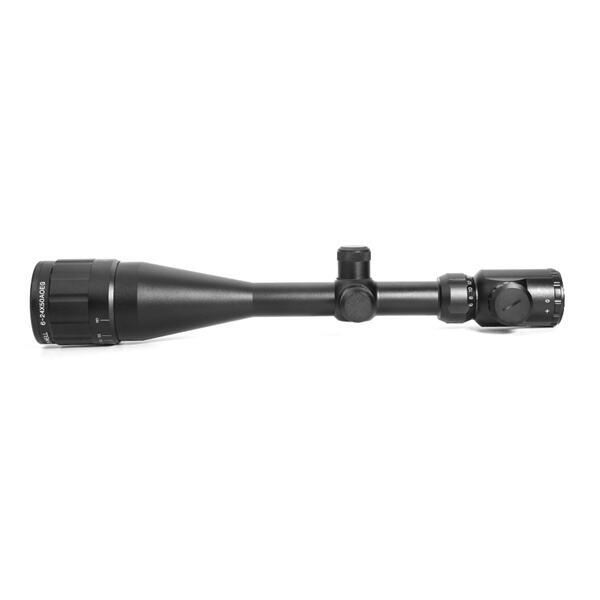 How to Use Shotgun Scope?