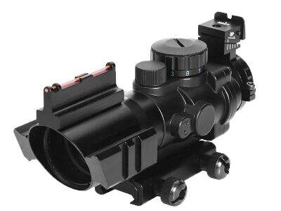 Top 4 Prism Sight Manufacturers In Australia