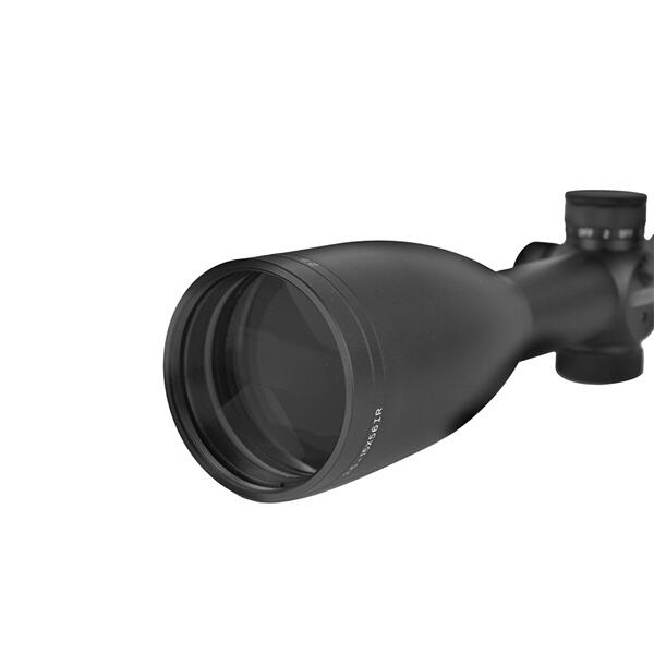 Latest Innovations in Rifle Sights