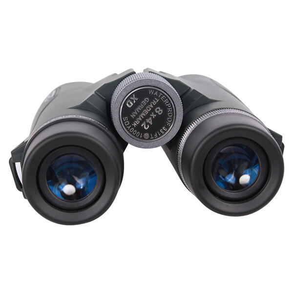 Innovation in Telescopic Binoculars