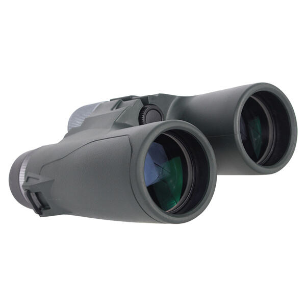 Safety Tips for Making Use Of A Telescopic Binocular