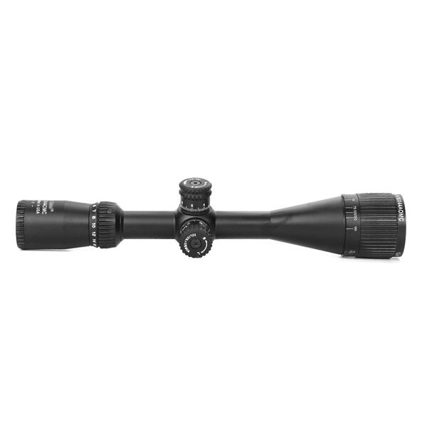 Utilizing Scopes for Hunting to Enhance Your Hunting Skills