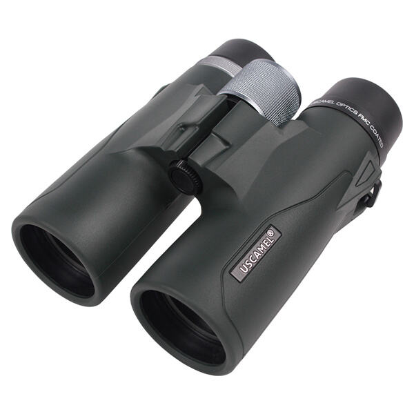 Innovation in binoculars