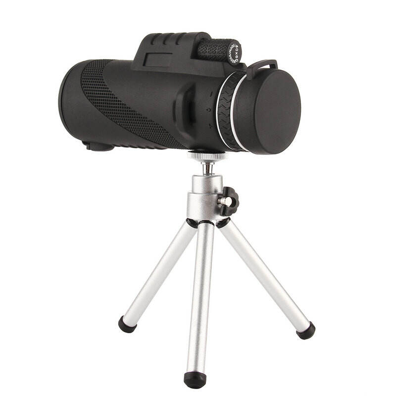 Innovations in Portable Telescope Technology