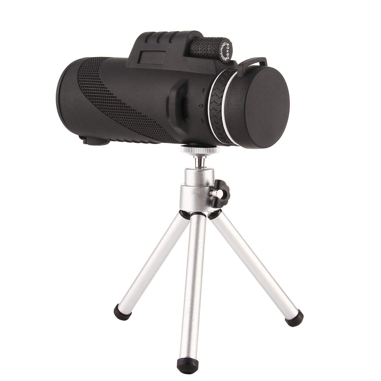 Utilizing a Portable Telescopes