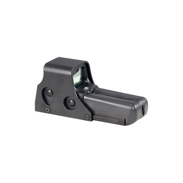 Innovation in Sightmark Holographic Sight