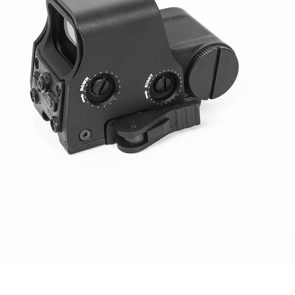 Advantages of Holographic Gun Sight