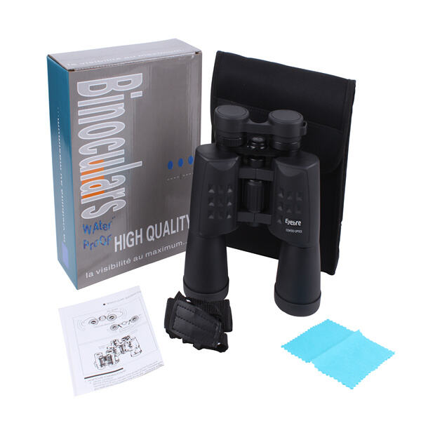 Innovation in Stargazing Monocular