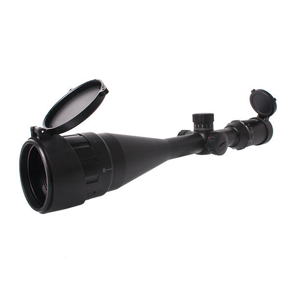 Uses: How to Incorporate A Hunting Scope?