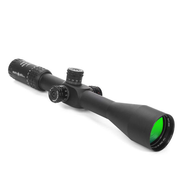 Safety and Quality of Scope Cams Hunting