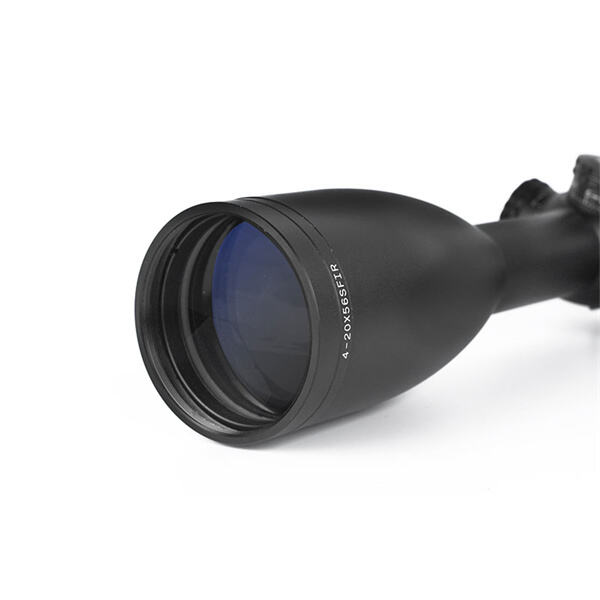 How to Sights in A Rifle Scope for Hunting?