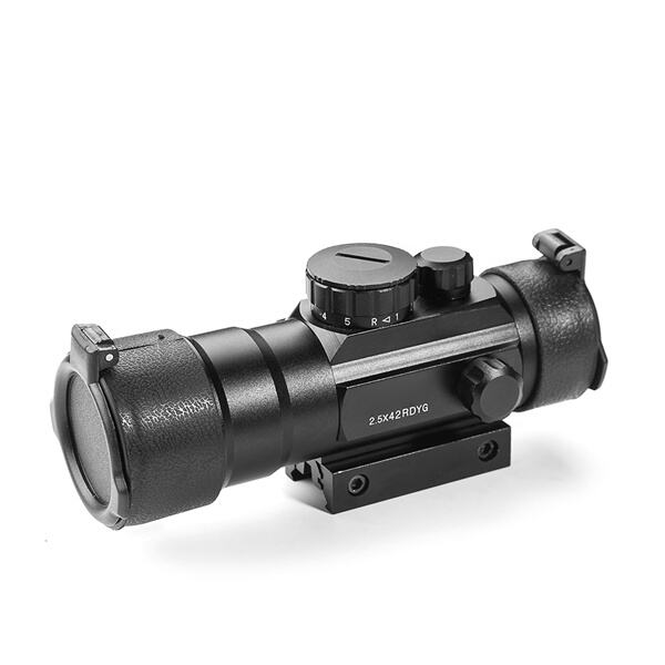 Safety of Red Dot Sight AR15