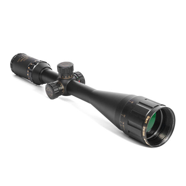 Quality and Service of Scopes