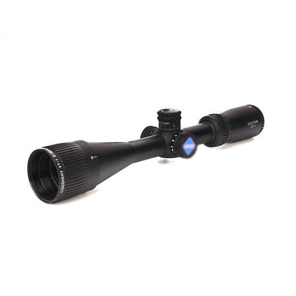 Steps to Make Usage of A Deer Hunter Scope