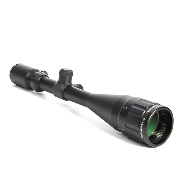 Safety Considerations in Using Shotgun Scope: