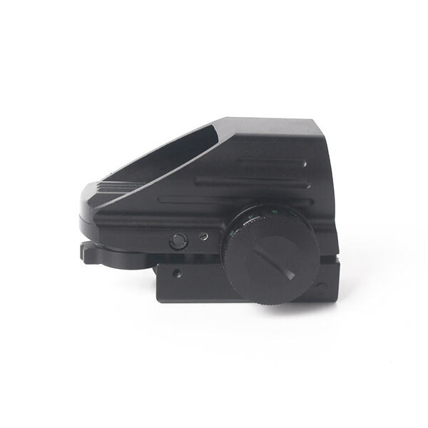 Quality and Service of Red Dot Sights