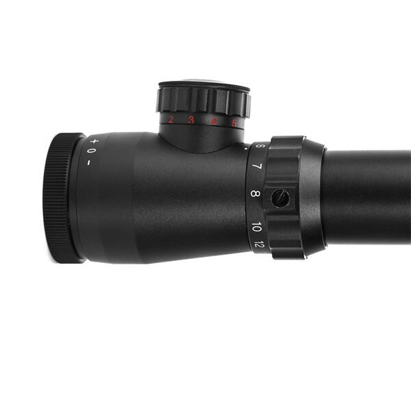 Innovations in AR15 Accessories Scopes and Accessories: