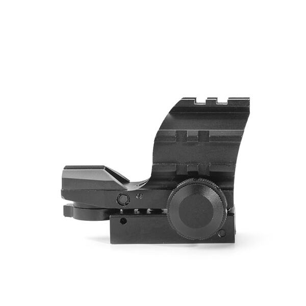 Security of Sight Mark Red Dot Sight