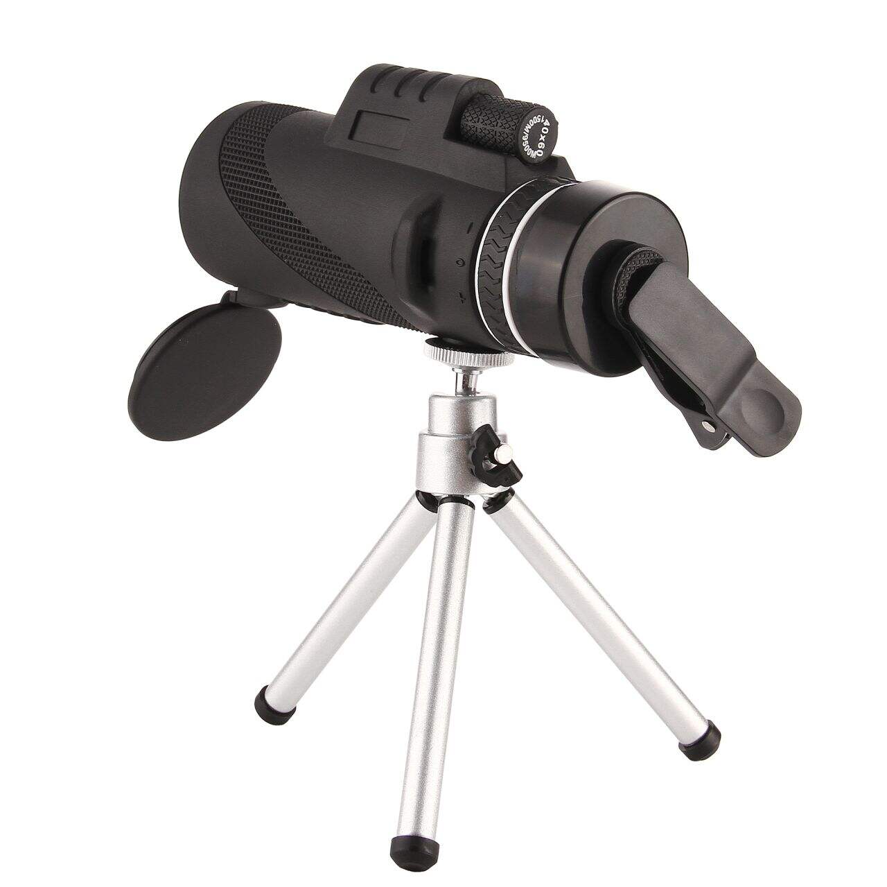 Safety Tips for Using Portable Telescopes