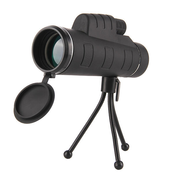 Innovation in binoculars