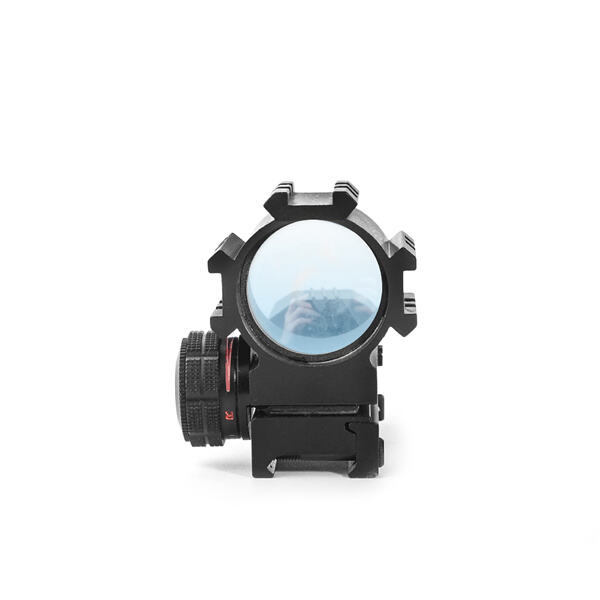 Innovation of Sight Mark Red Dot Sight