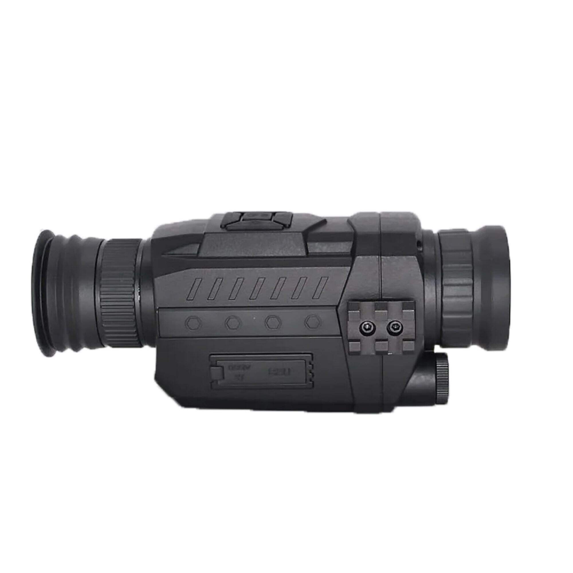 Digital Infrared Monocular Camera