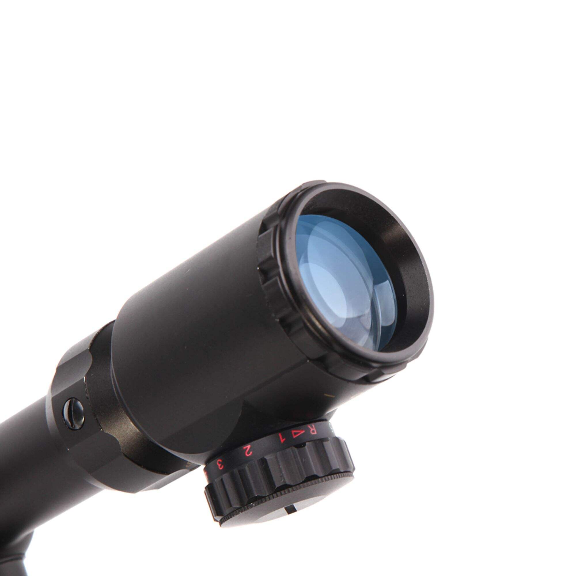 4-16X44AOEYS Hunting Scope Adjustable Optical Sight