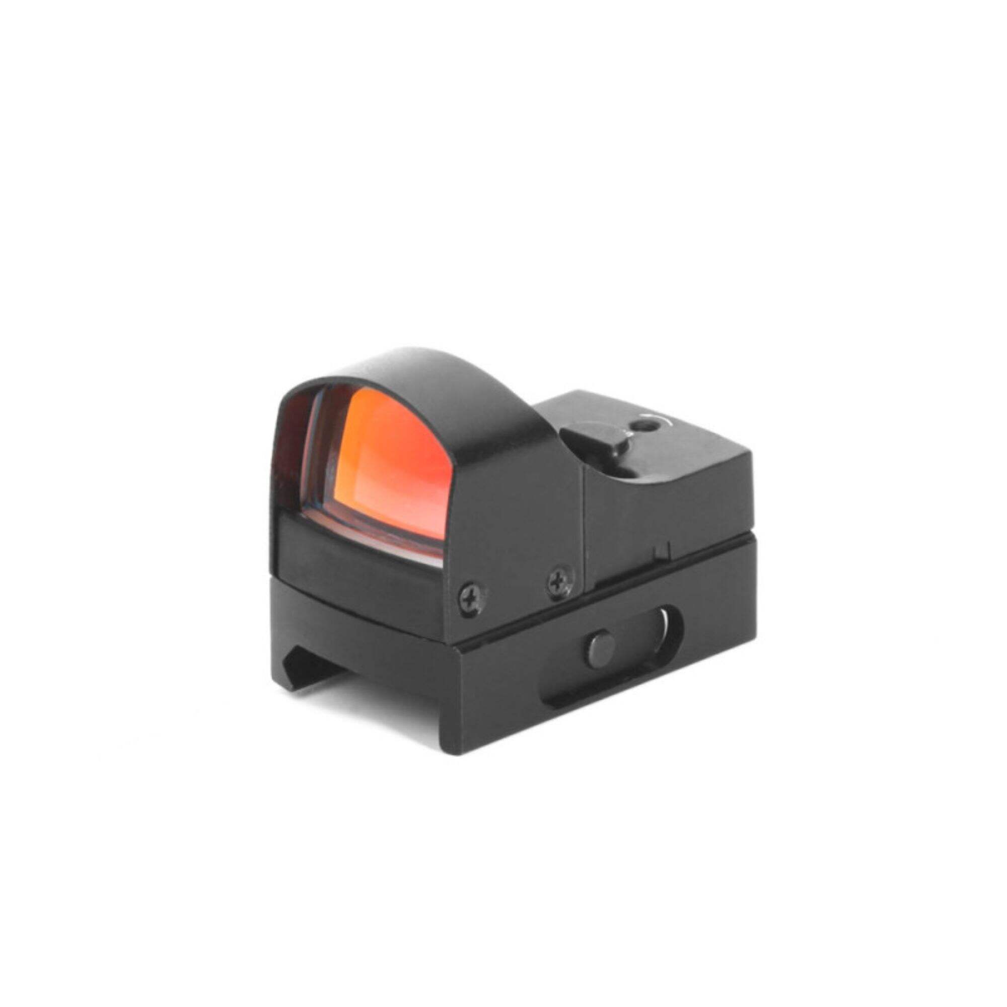 Mini Red Dot Sight Holographic Reflex Sight Optics Scope