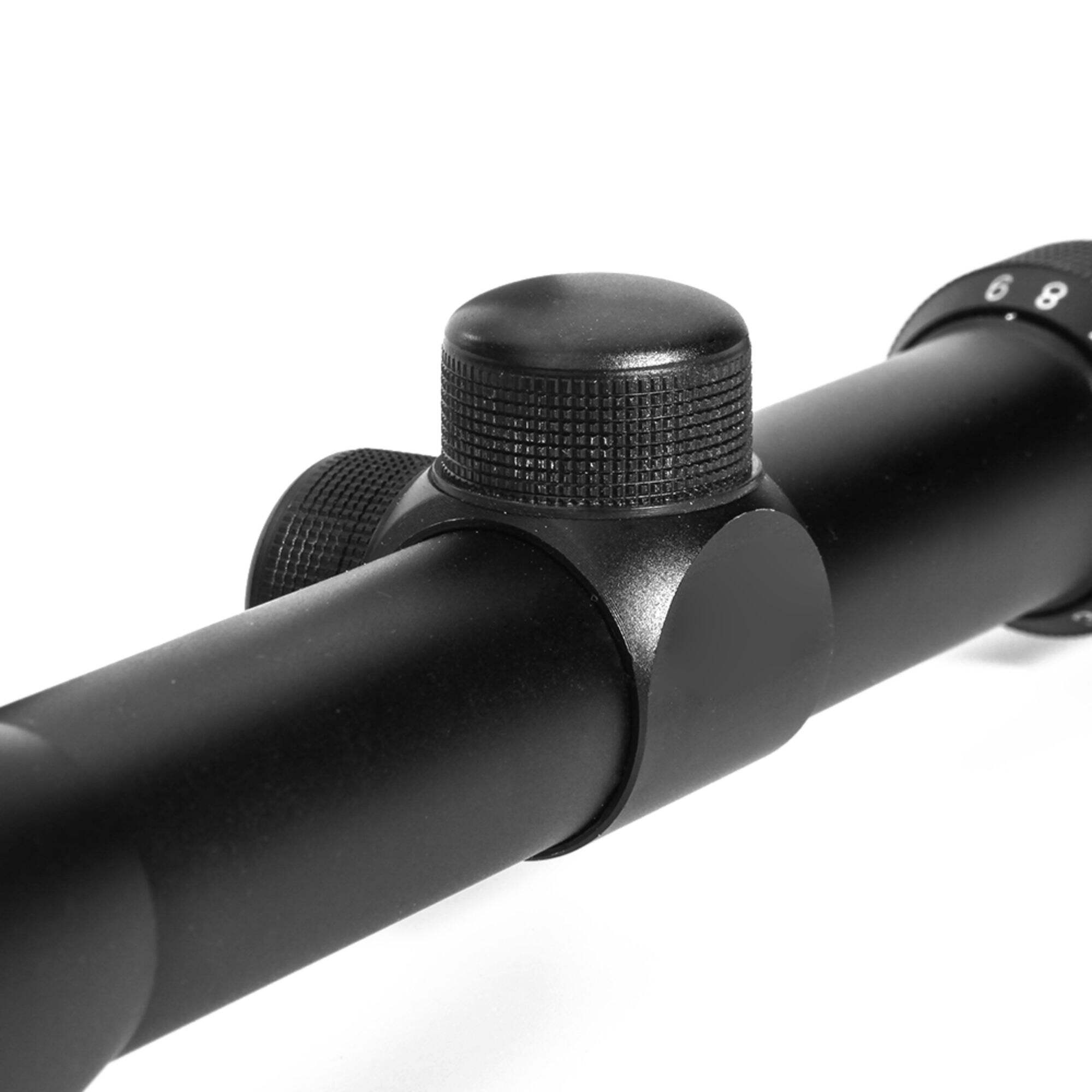 3-9x50 Hunting Scope Long Eye Adjustable Optical Sight Scope