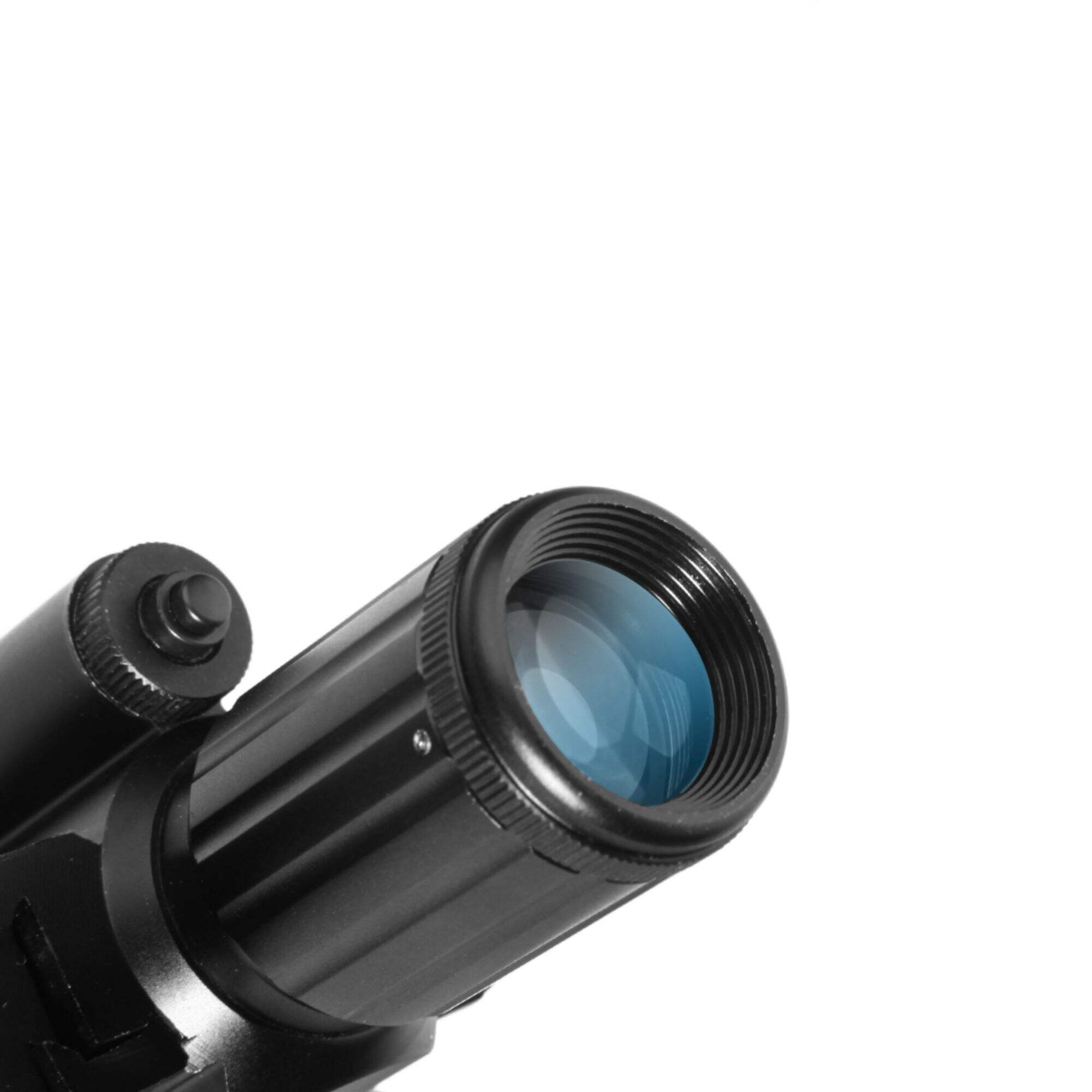 M7 LS 3.5-10X40EG Scope Red Green Illuminated Optical Sight Hunting Scope