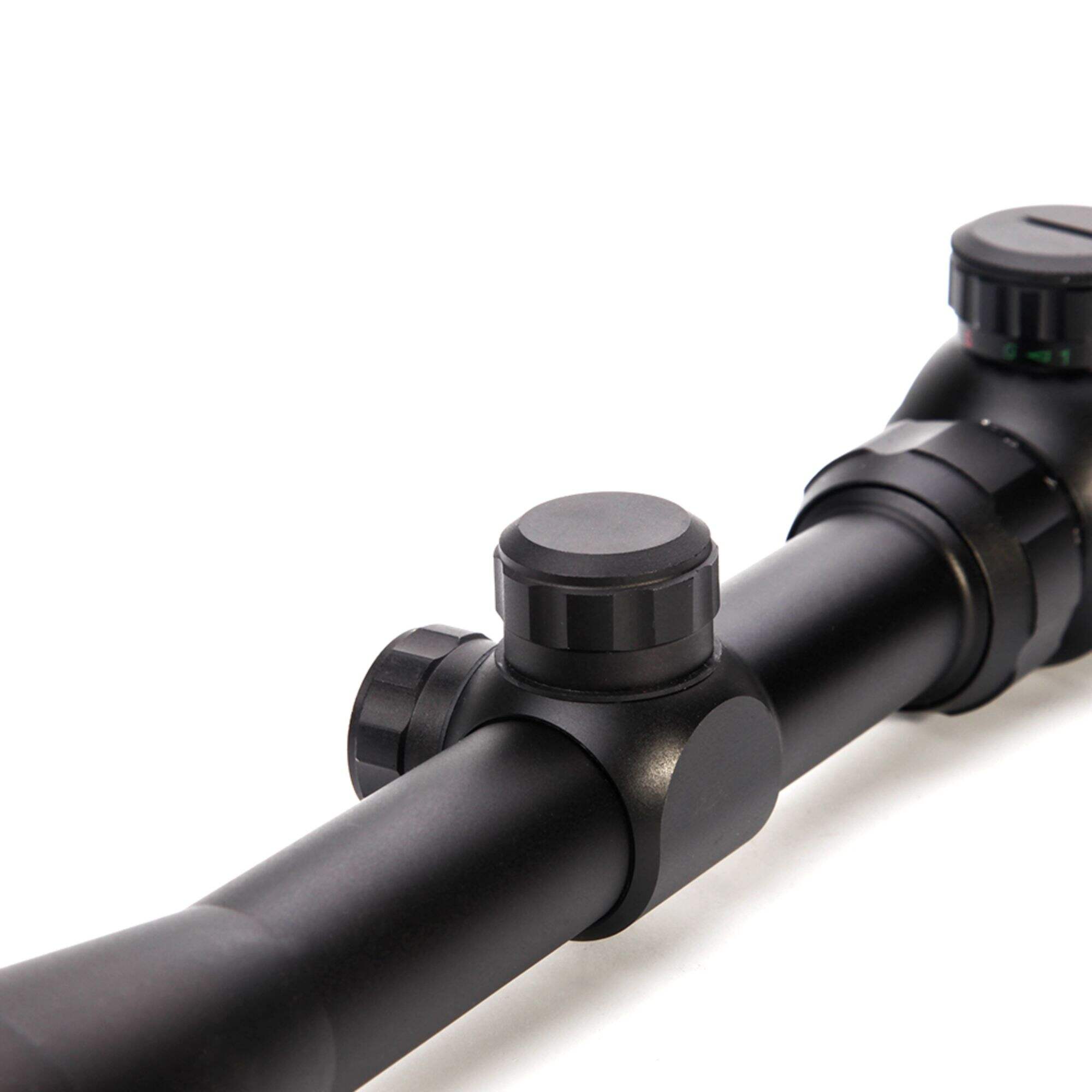 3-9x32EG red green illuminated scope hunting scope