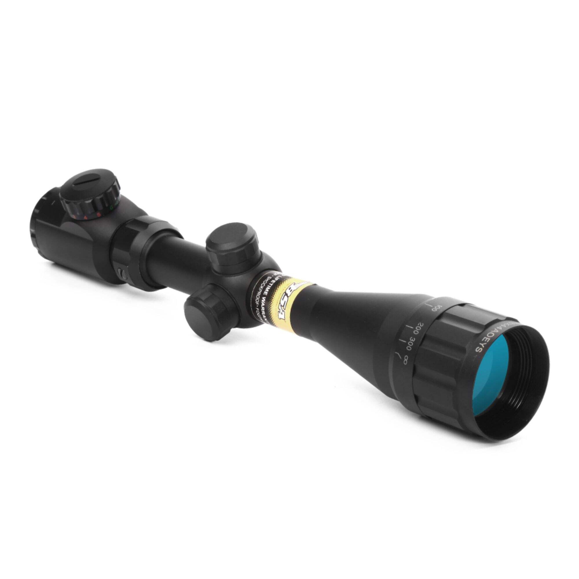 4-16X44AOEYS Hunting Scope Adjustable Optical Sight