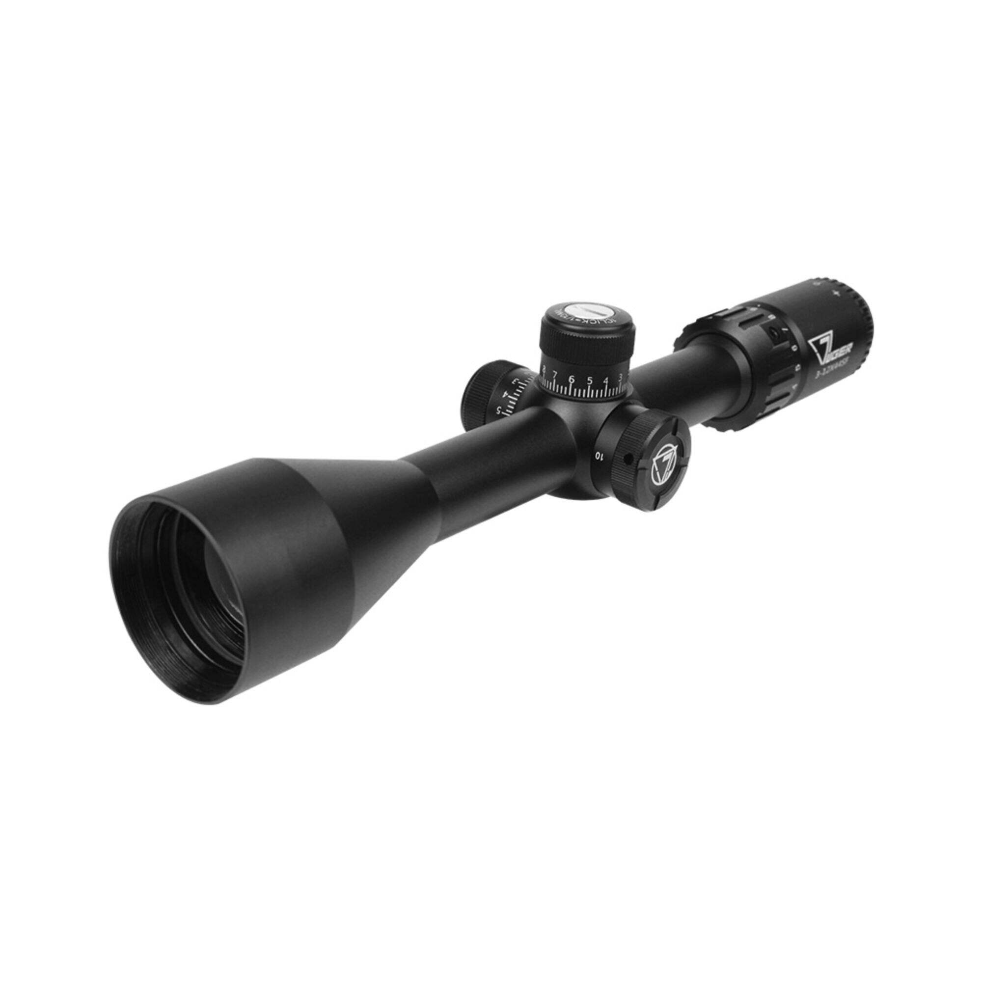 3-12X44SF side focusing optical sight Hunting scope