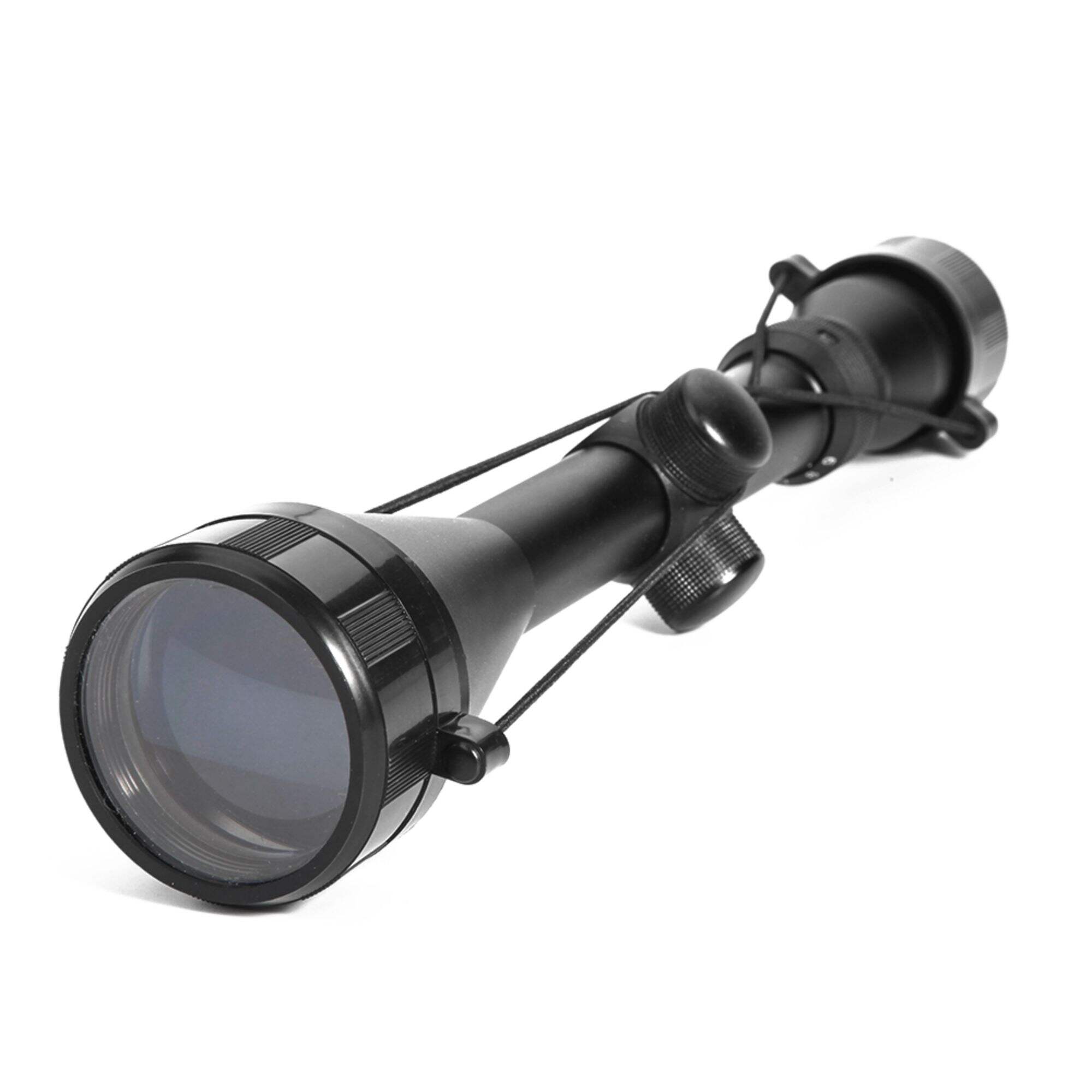 3-9x50 Hunting Scope Long Eye Adjustable Optical Sight Scope