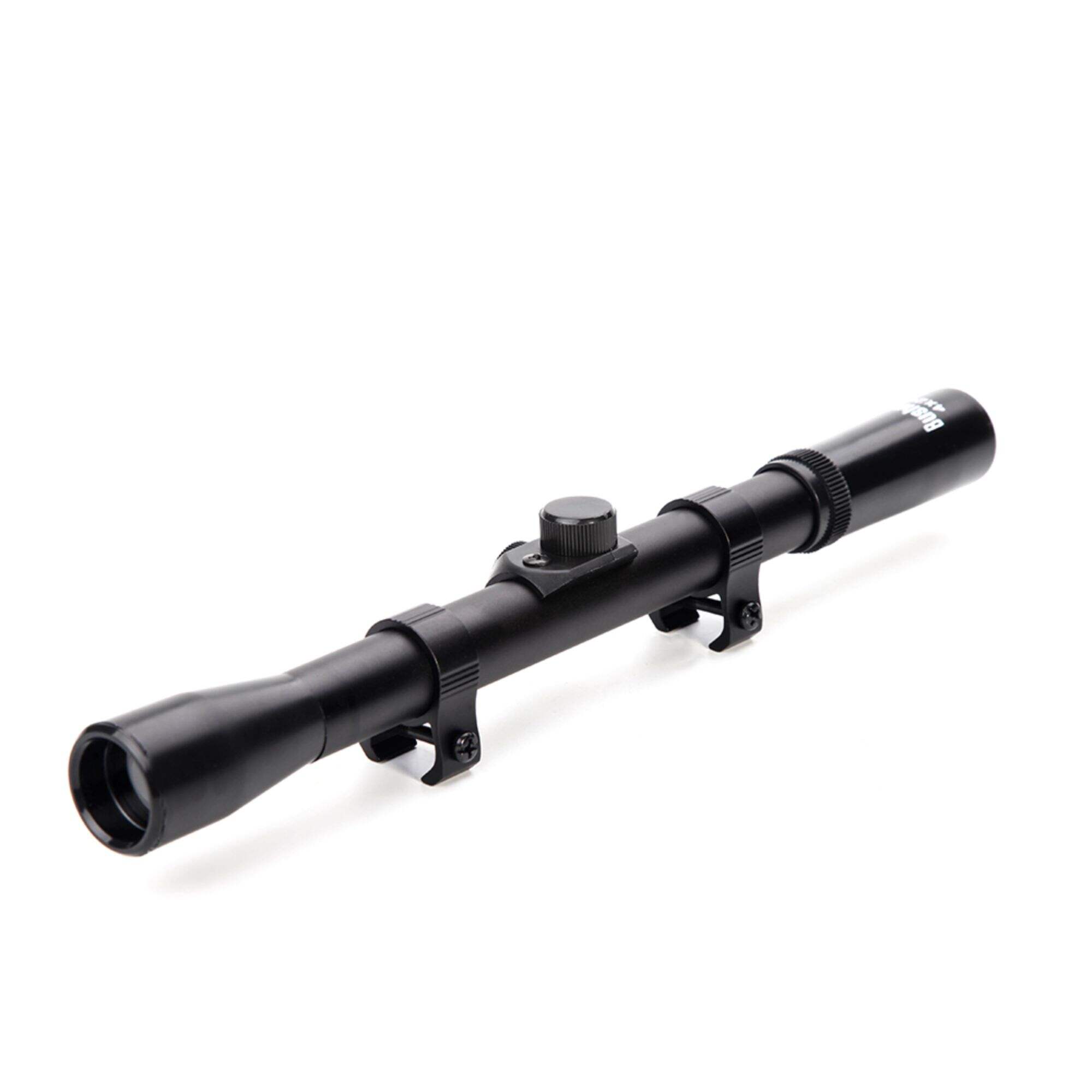 4x20 Scope with 11mm Mount Long Range Optics Scope Outdoor Camping