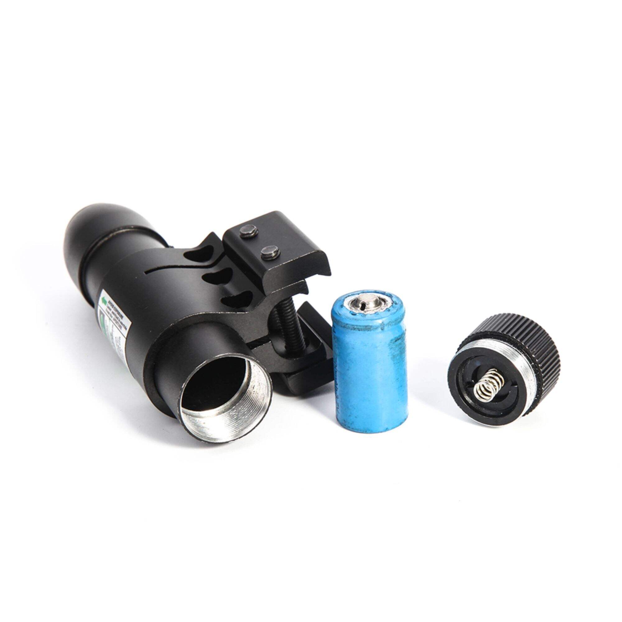 LUGER High Quality  Tactical Green Laser Sight For Hunting