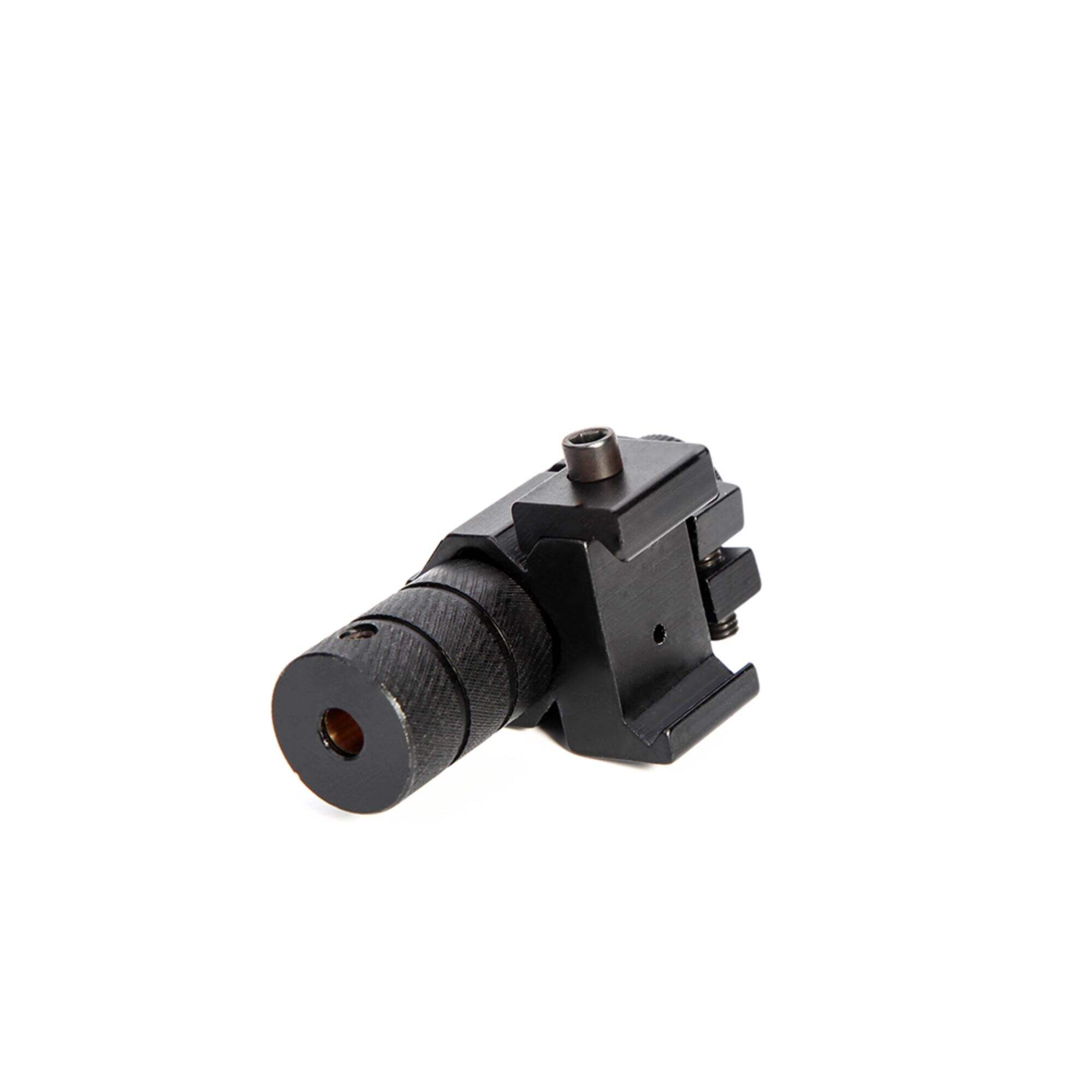 LUGER red laser sight for 11mm 20m adjustable red laser scope for hunting