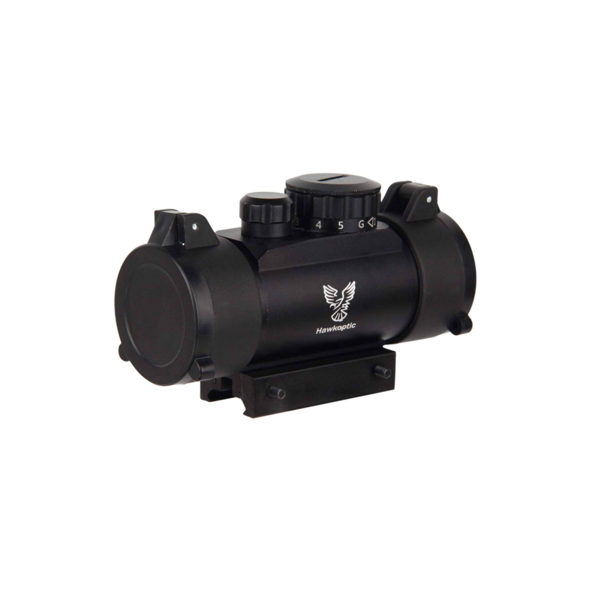 Top 4 reflex red dot sight Manufacturers In Malaysia